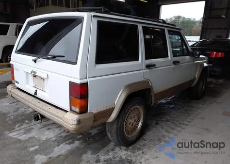 1994 Jeep Cherokee Country z USA, uszkodzony, nr VIN 1J4FT78SXRL128638